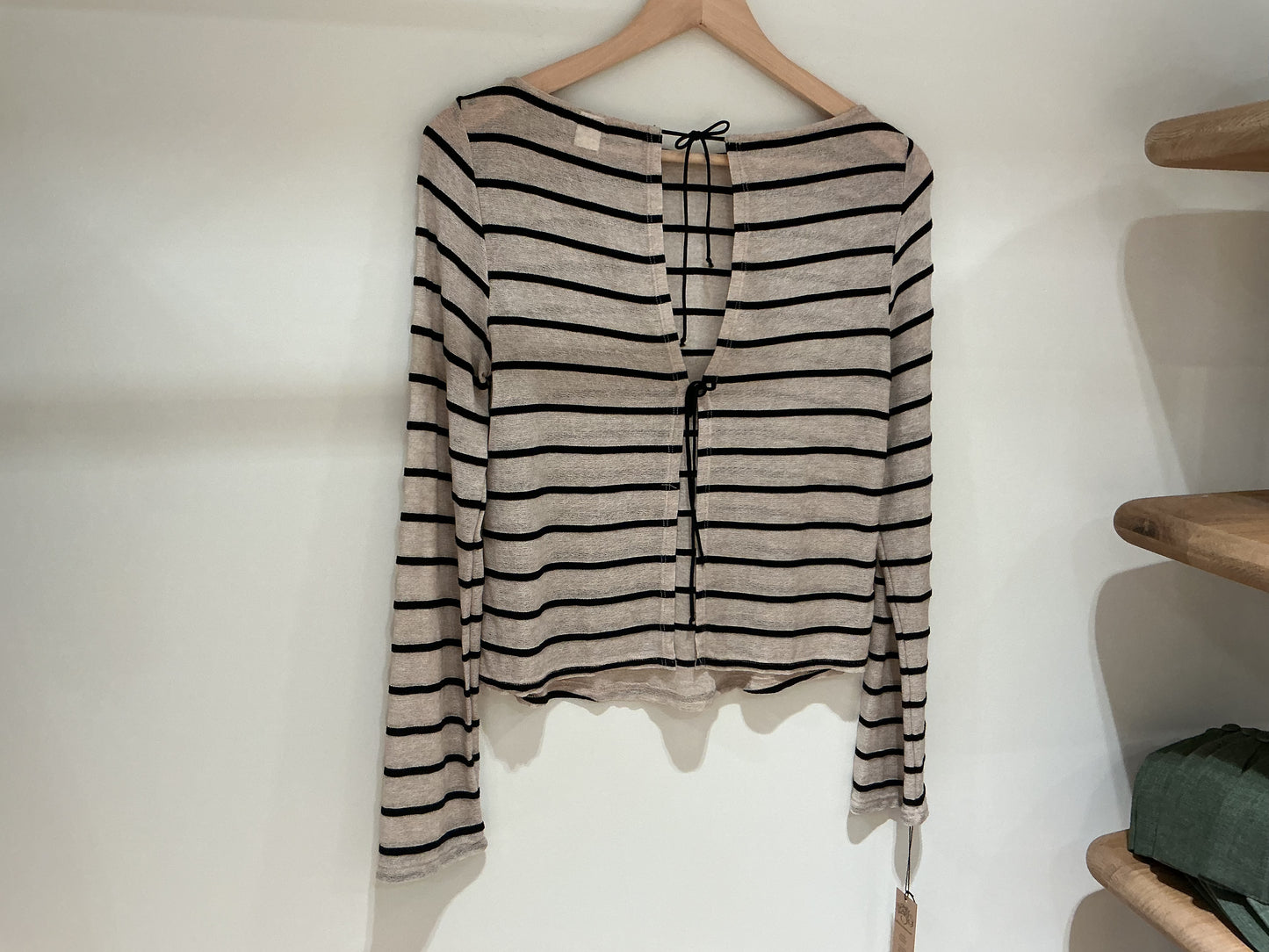 Endless Summer Coco Night Top