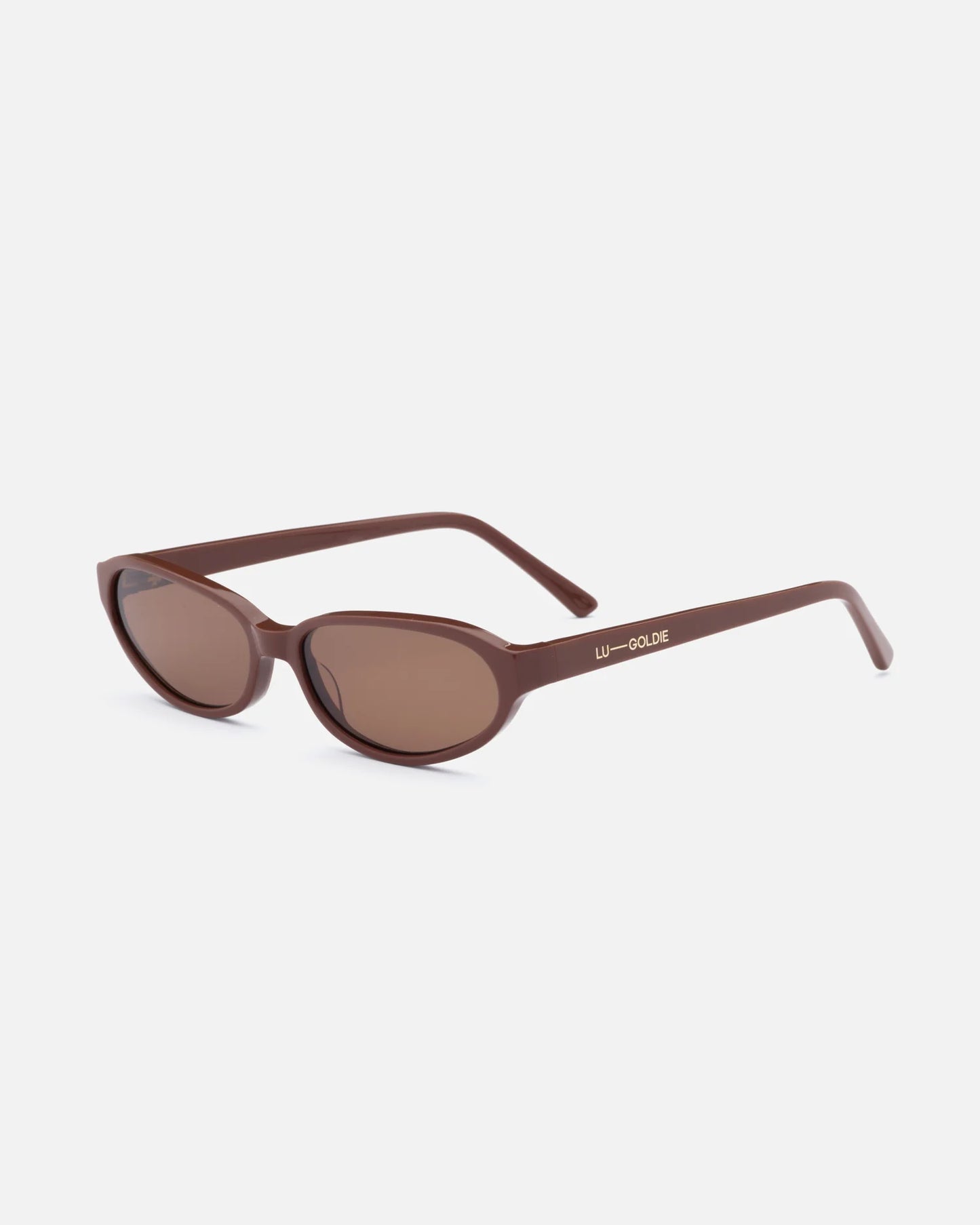 Alexe Cinnamon Sunnies