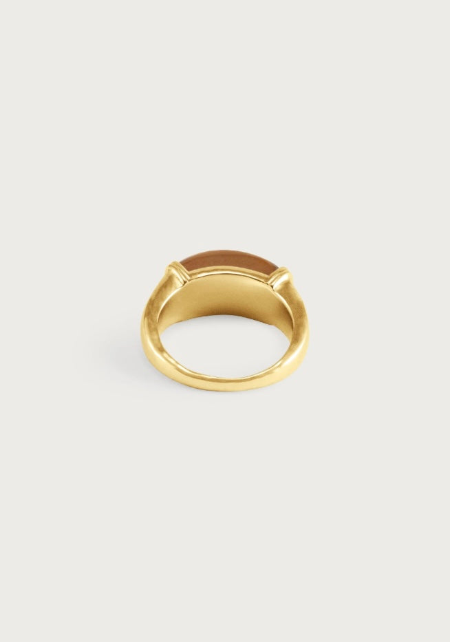 Forza Ring, Tigers Eye