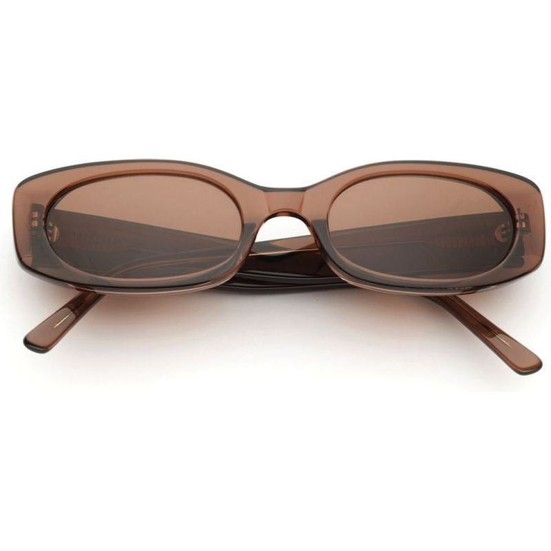 Solene Coffee Sunnies
