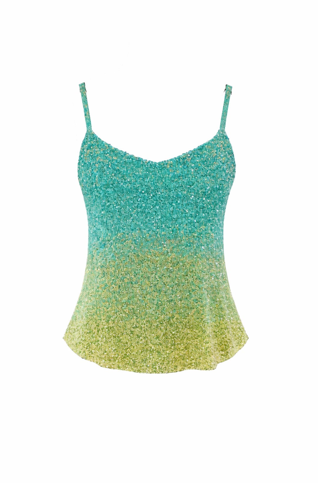 Fleur de Mer Cami