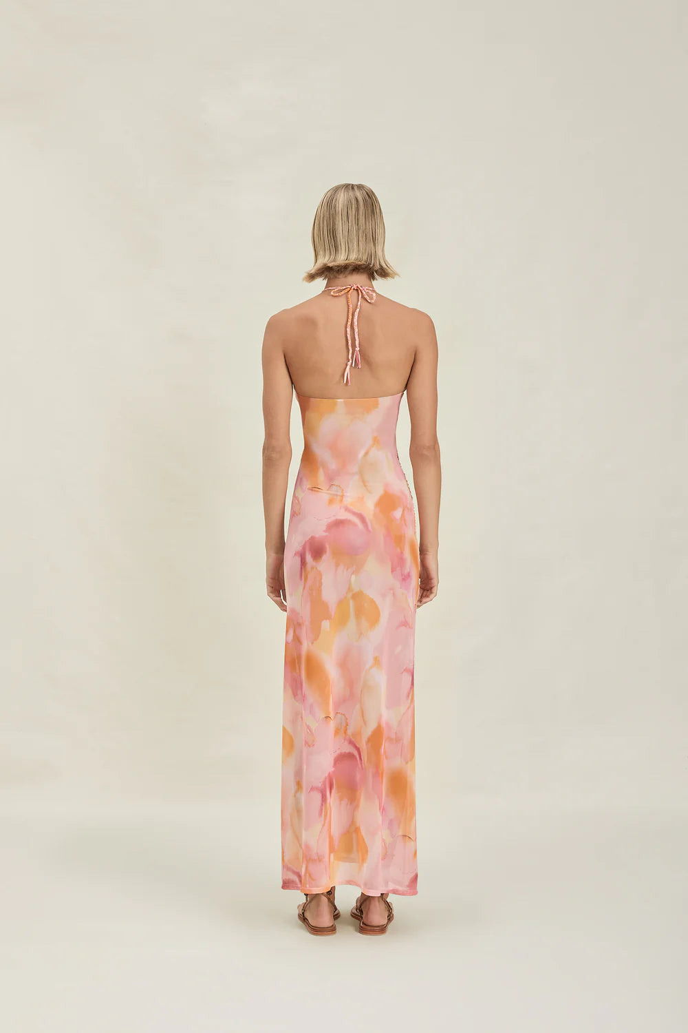 Berrie Dress