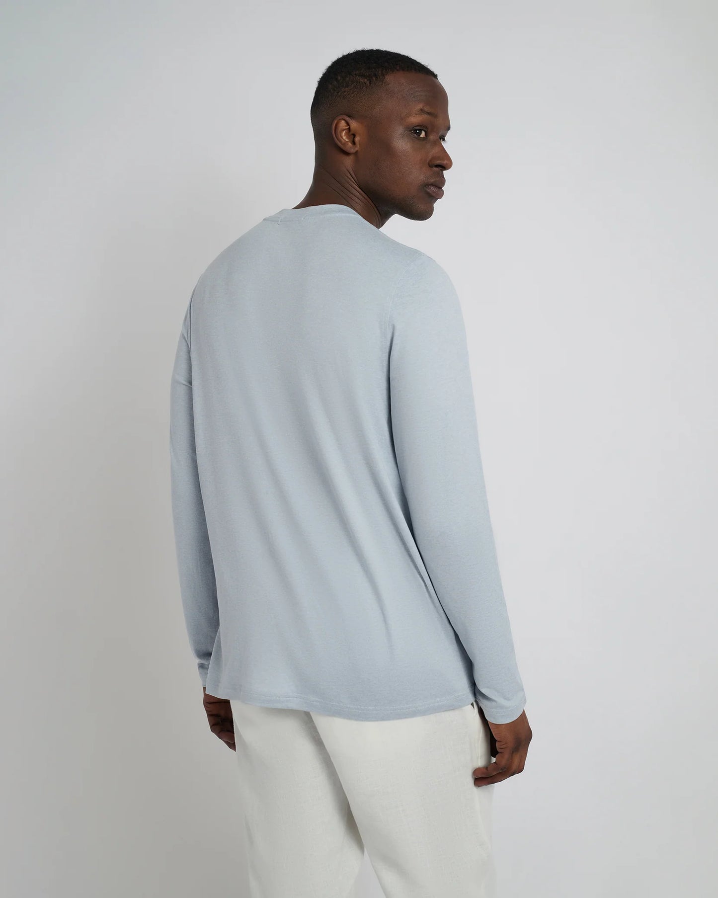 Long Sleeve Sun Tee