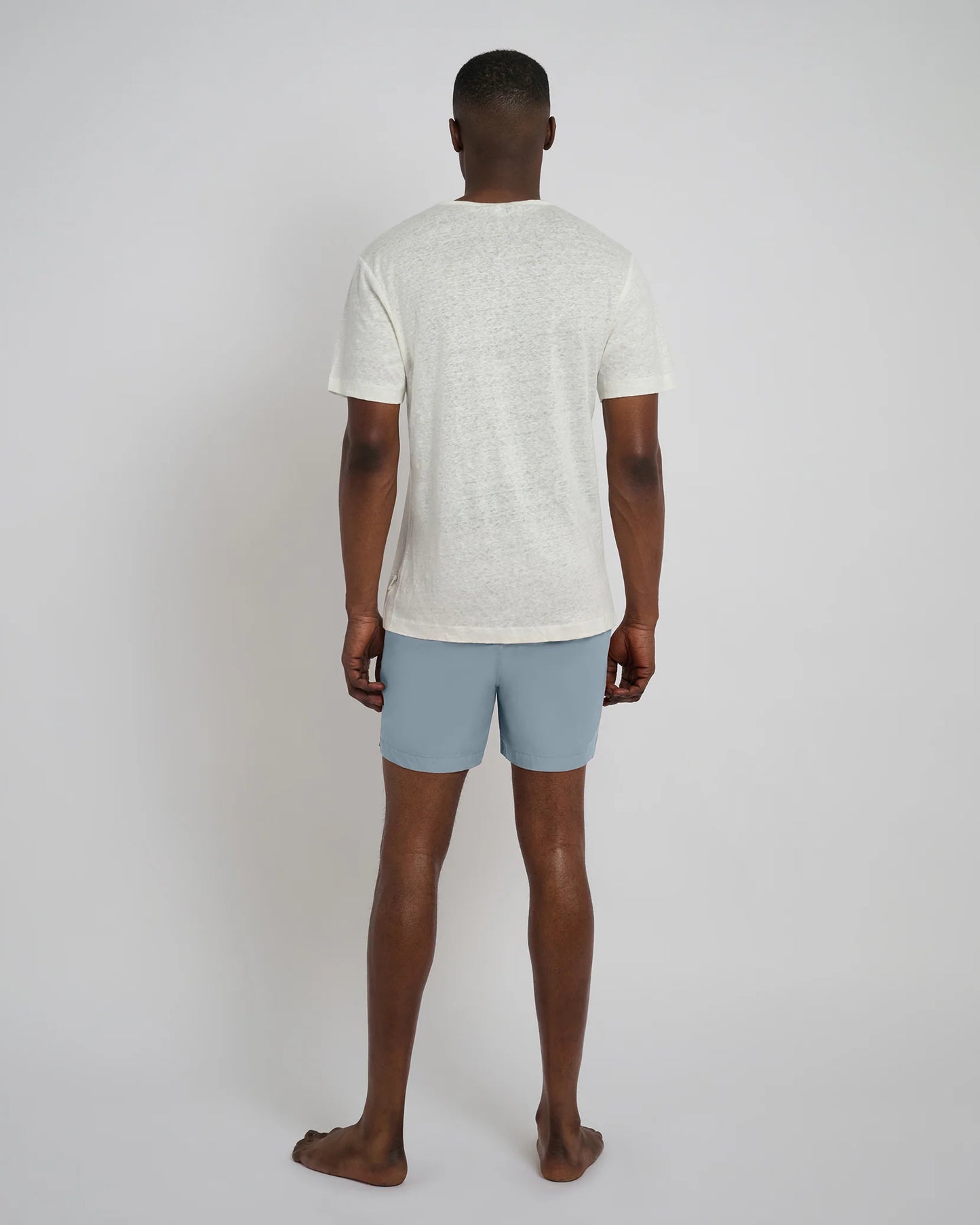 Charles Swim Trunk