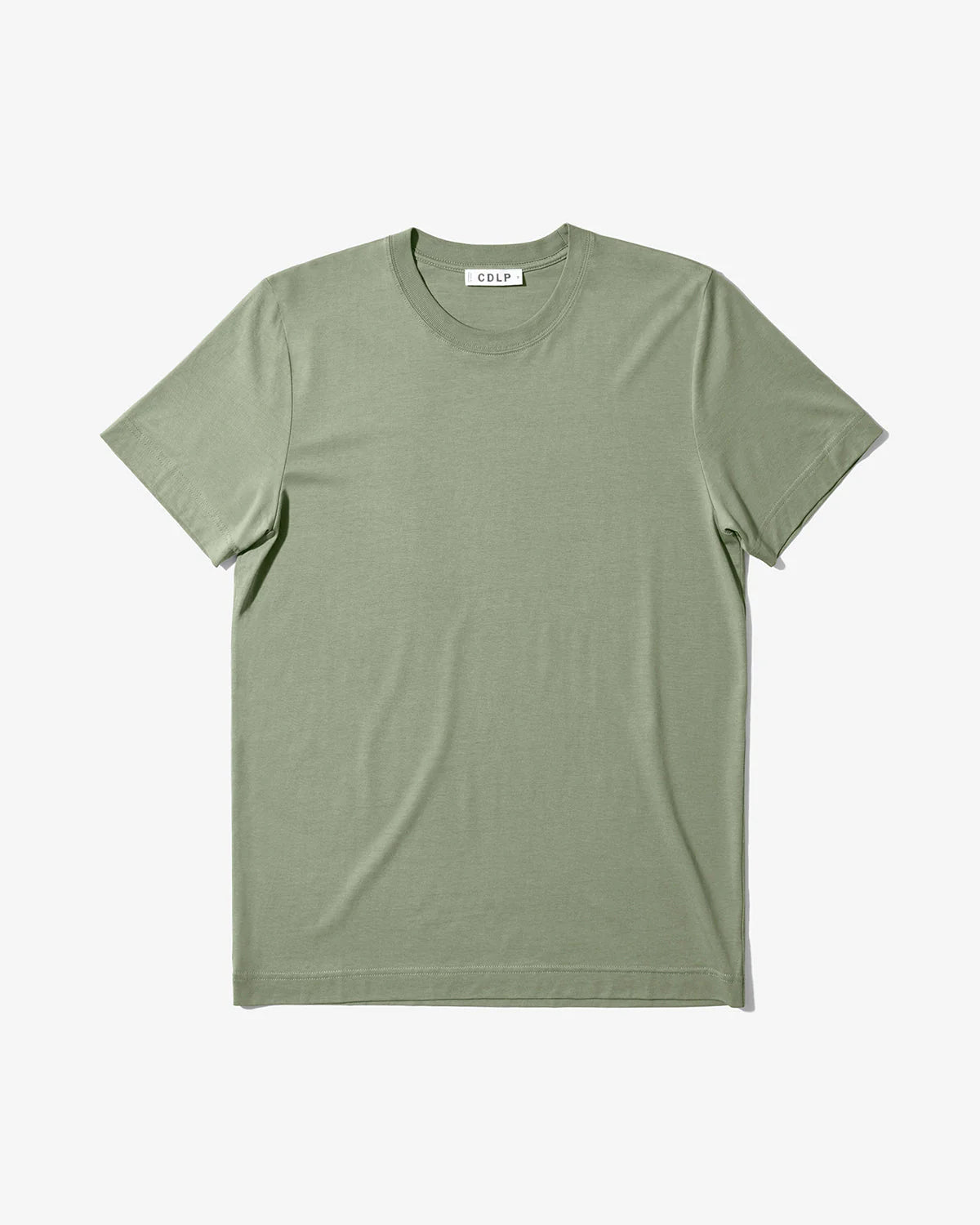 Midweight T-Shirt Sage