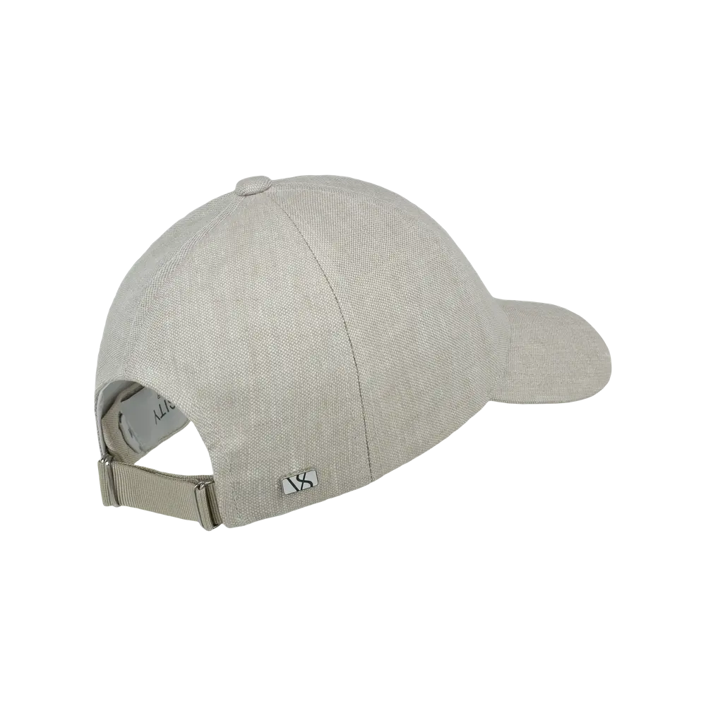 Hampton Legacy Hat Beige