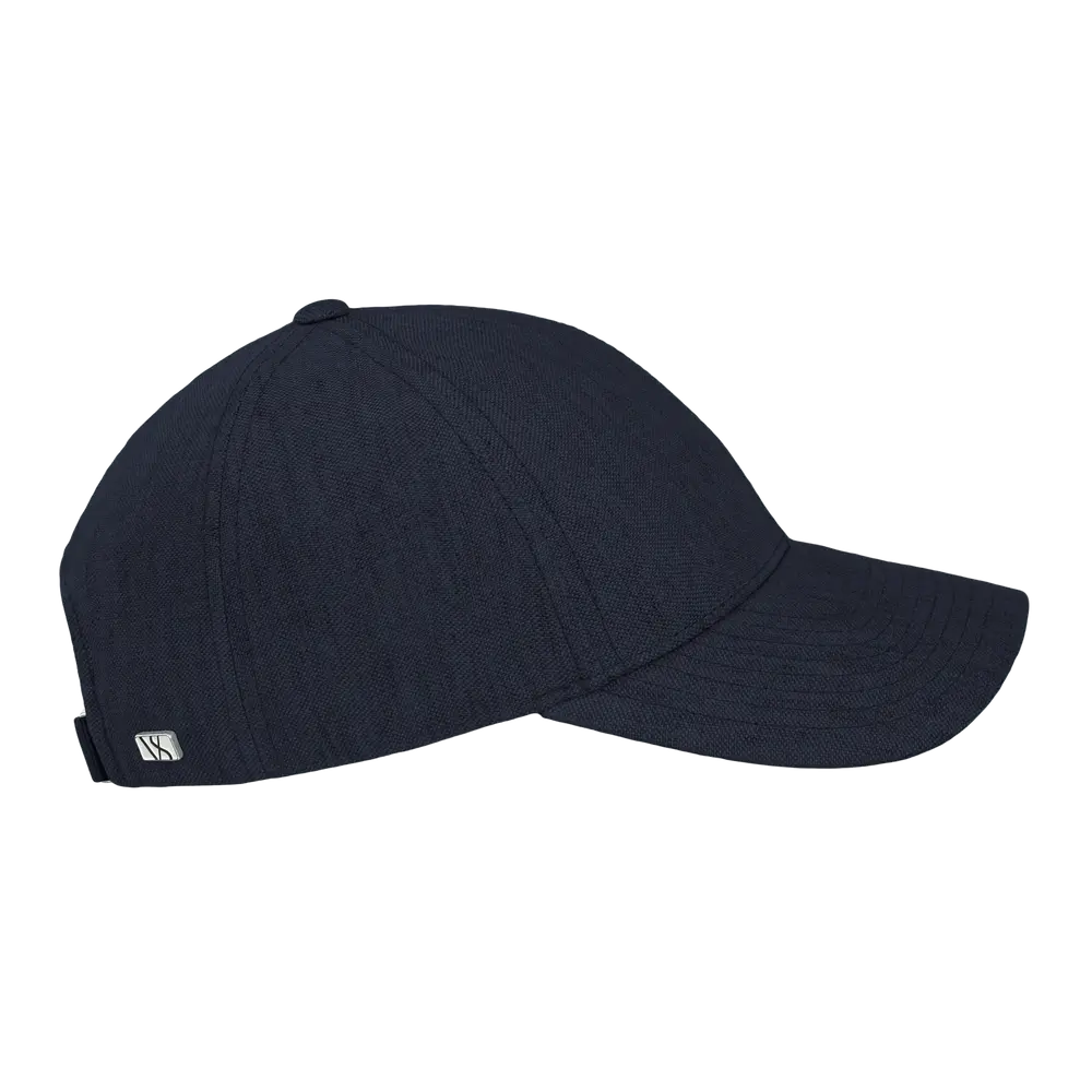 Deep Sea Legacy Hat Navy