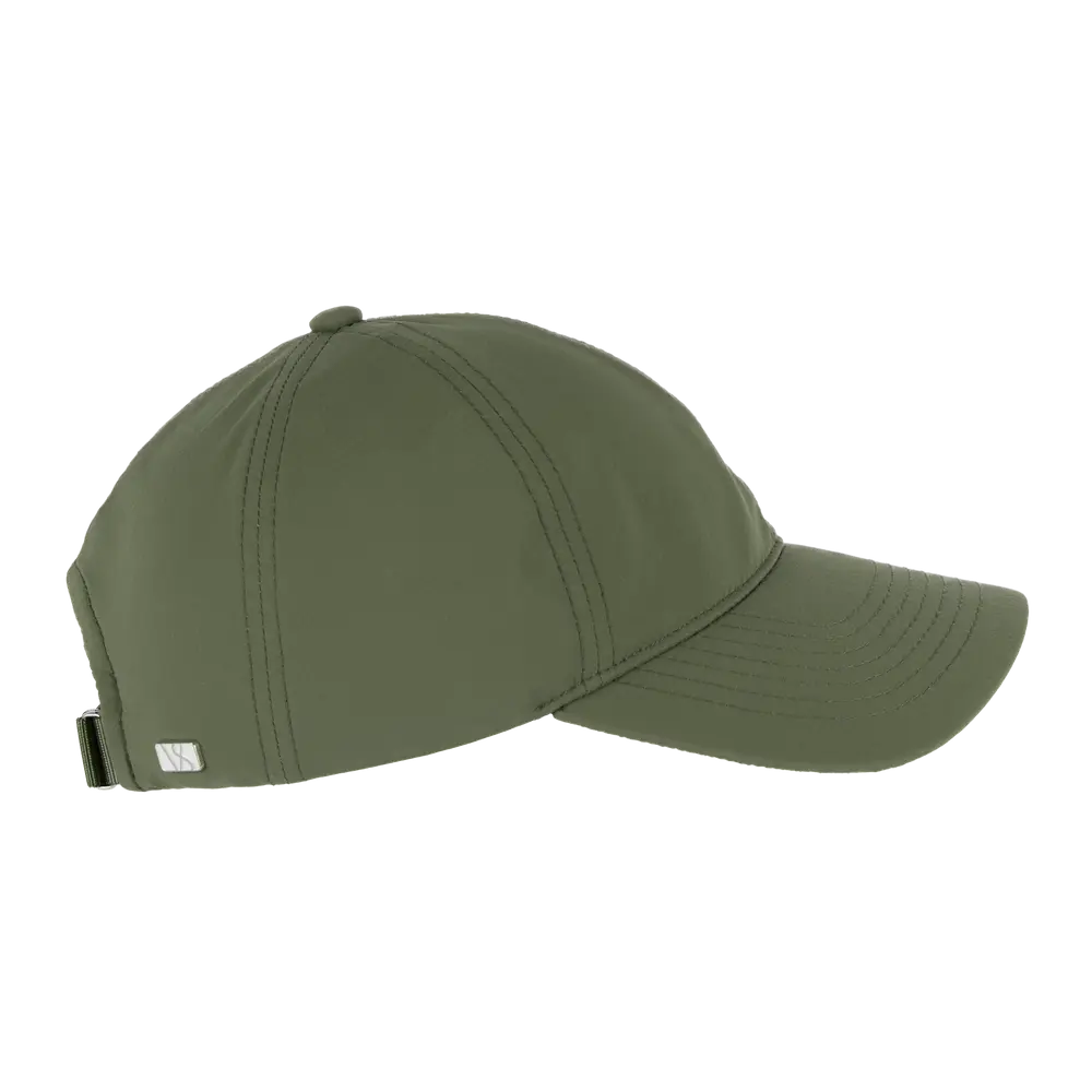Active Tech Hat Green