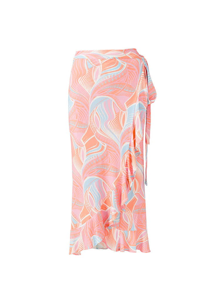 Dani Cosmic Skirt