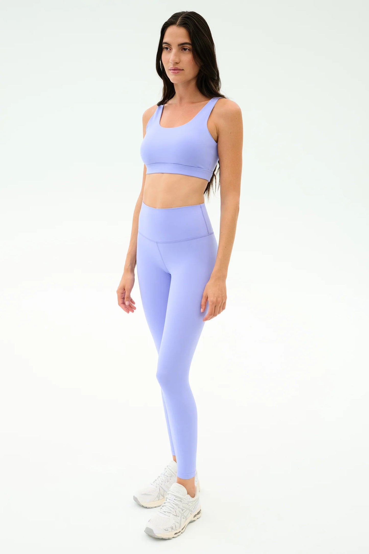 Purple Haze Leggins