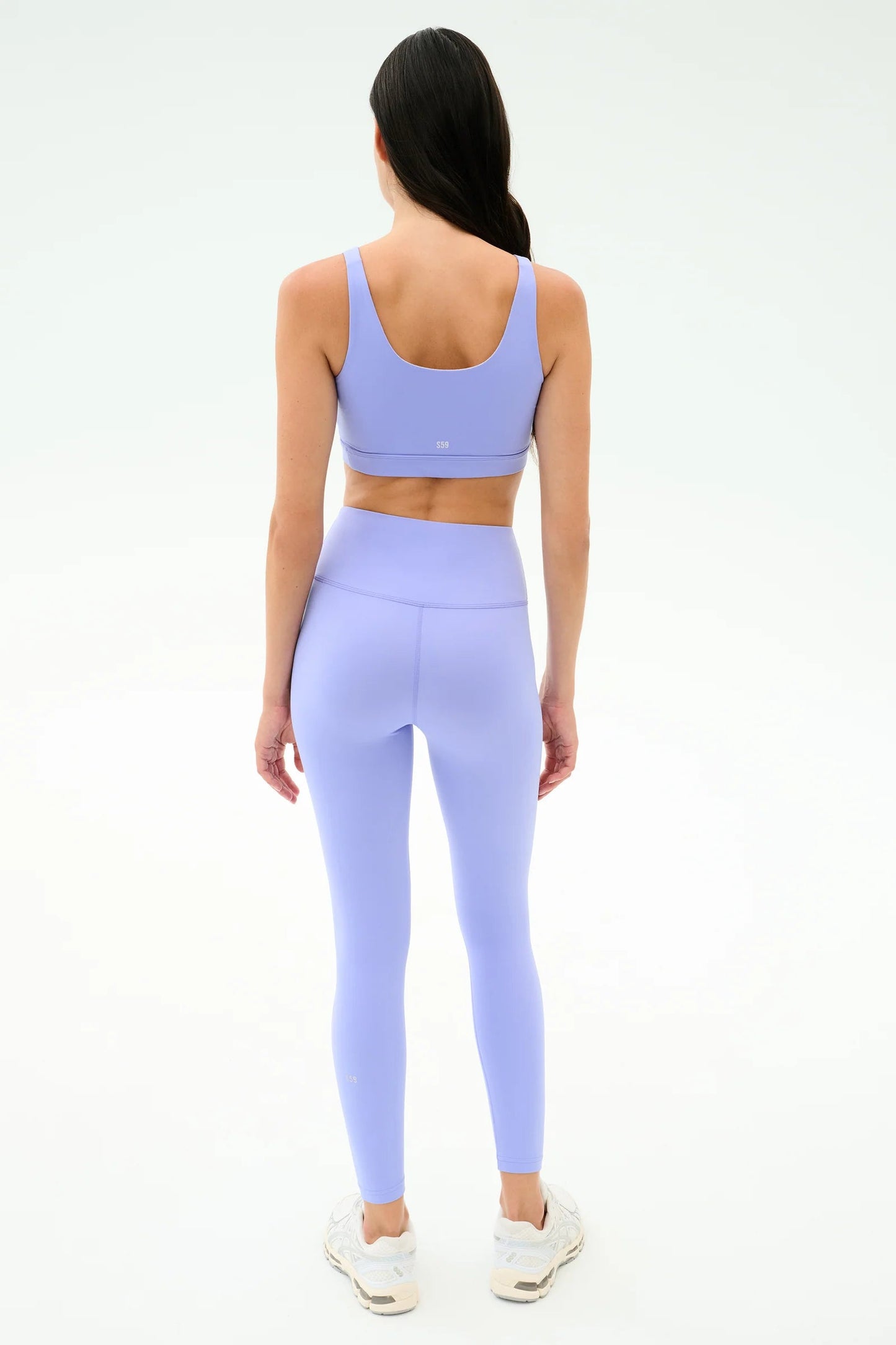 Purple Haze Sports Bra