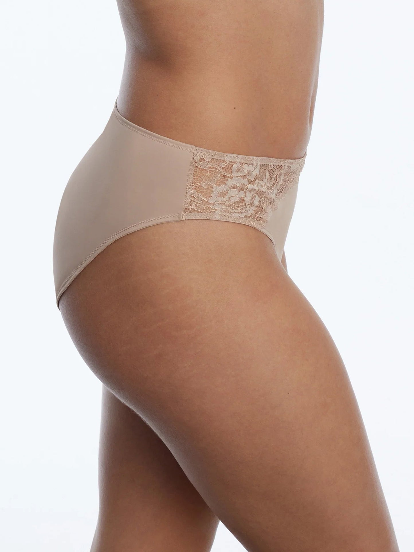 Minx Bikini Panty Nude