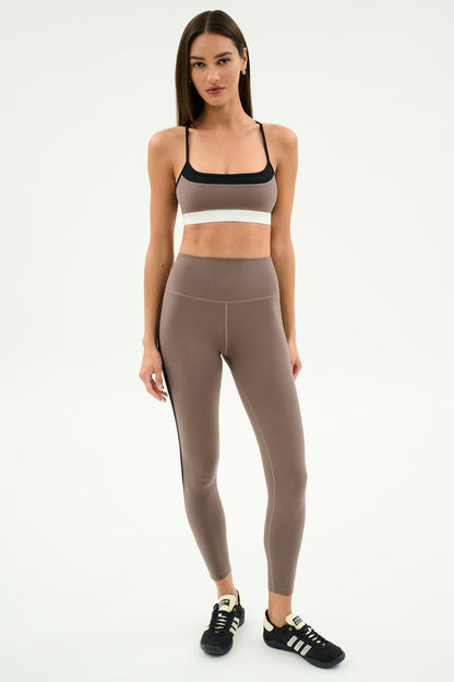 Scottie Airweight Bra Beige