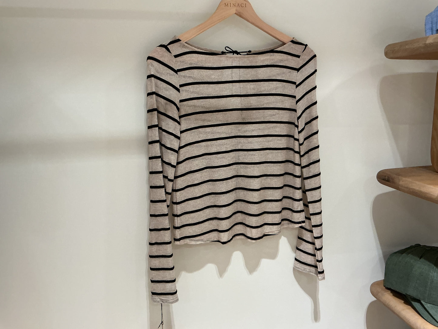 Endless Summer Coco Night Top