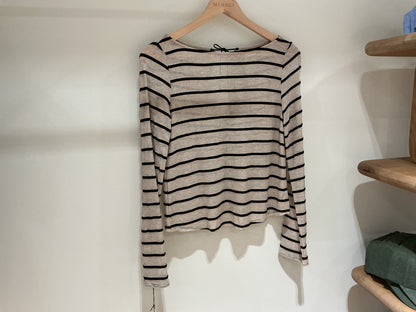 Endless Summer Coco Night Top