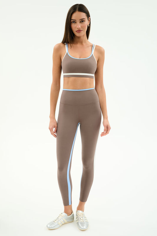 Sam High Waisted Leggins