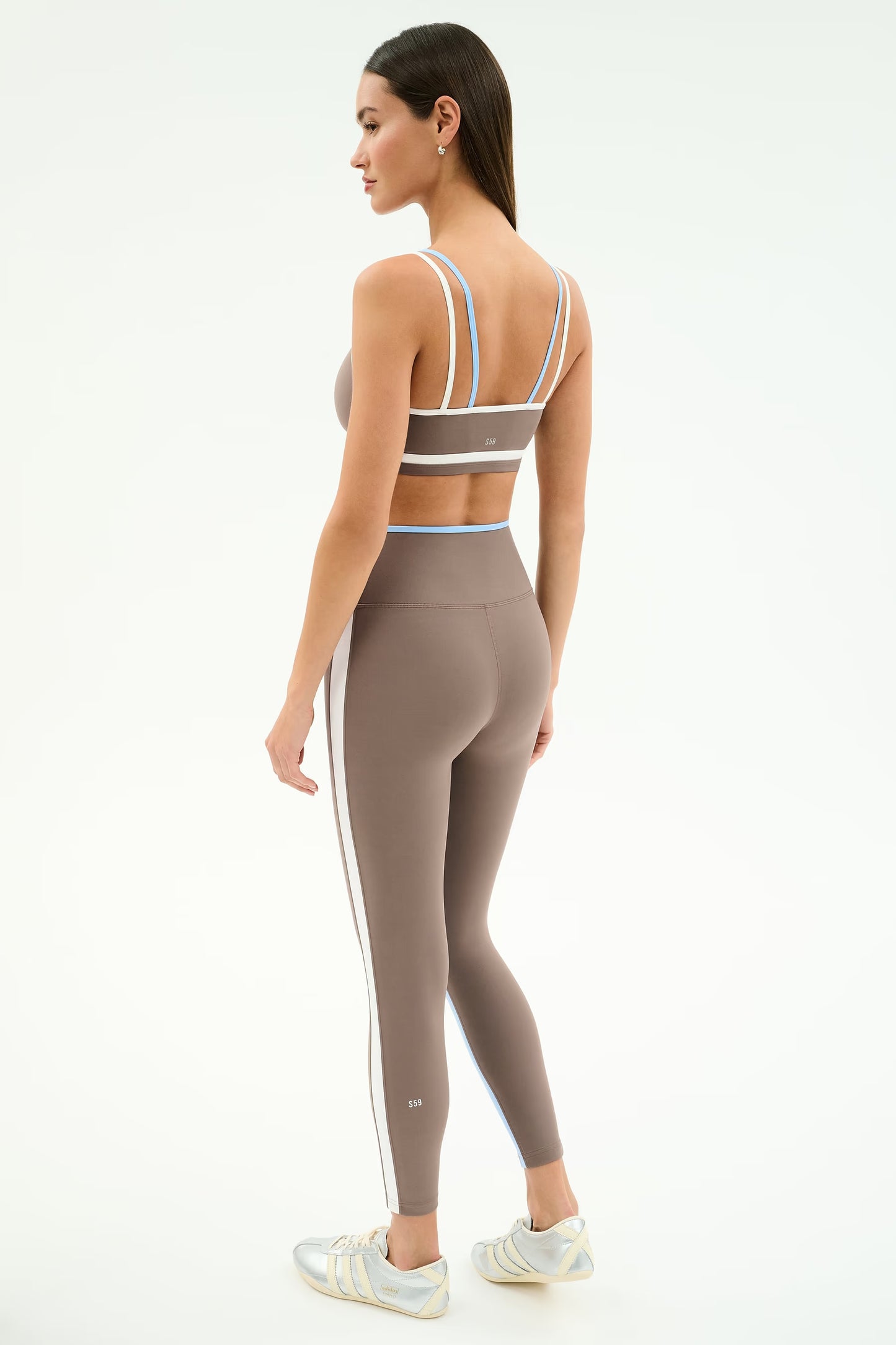 Sam High Waisted Leggins