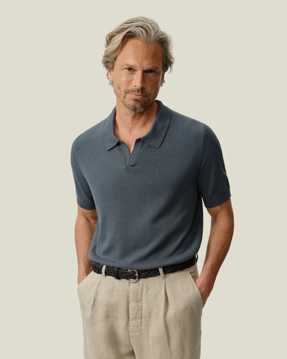 Lolo Sweater Polo
