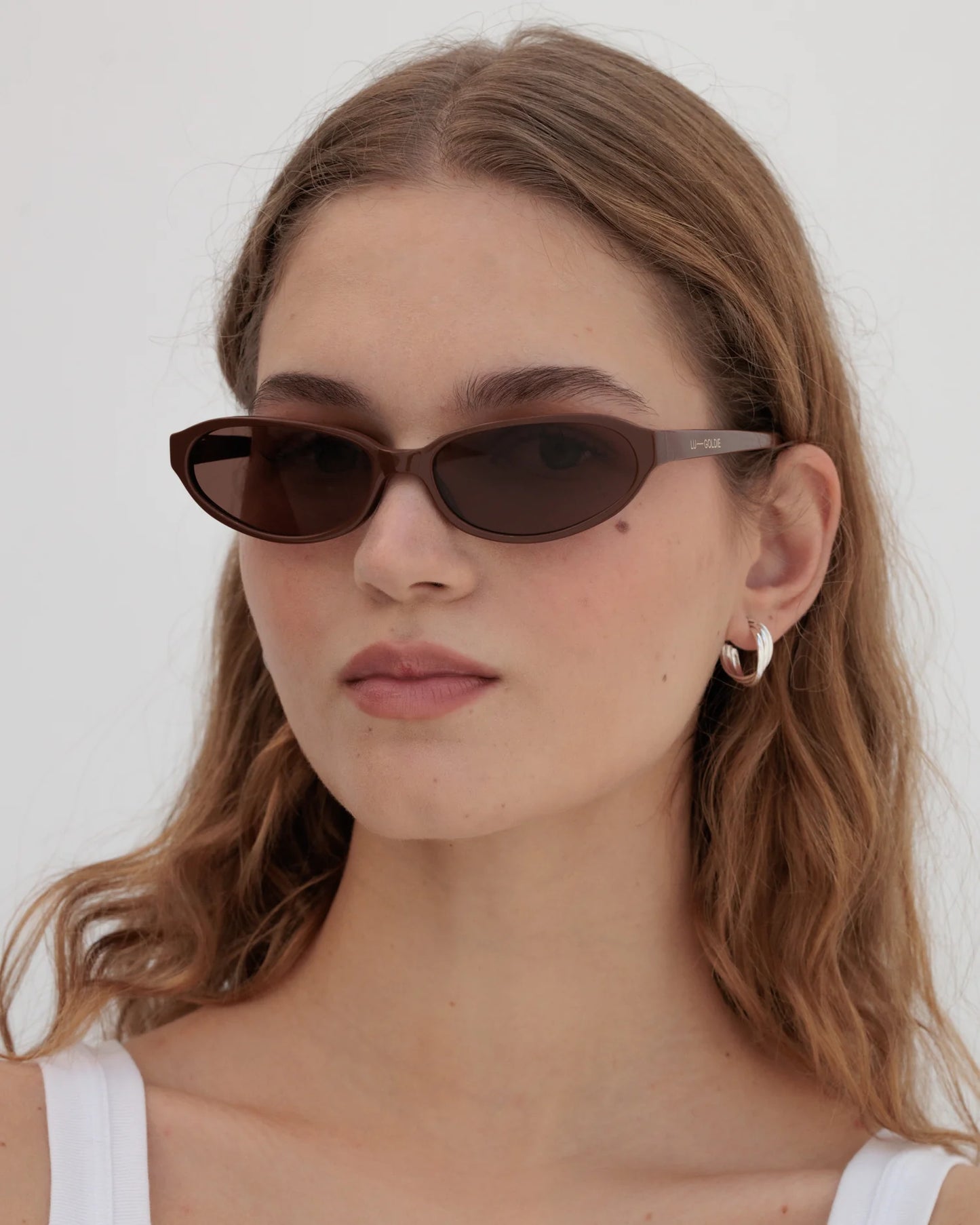 Alexe Cinnamon Sunnies