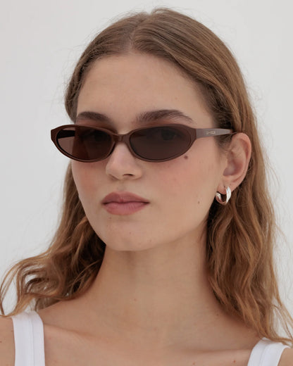 Alexe Cinnamon Sunnies
