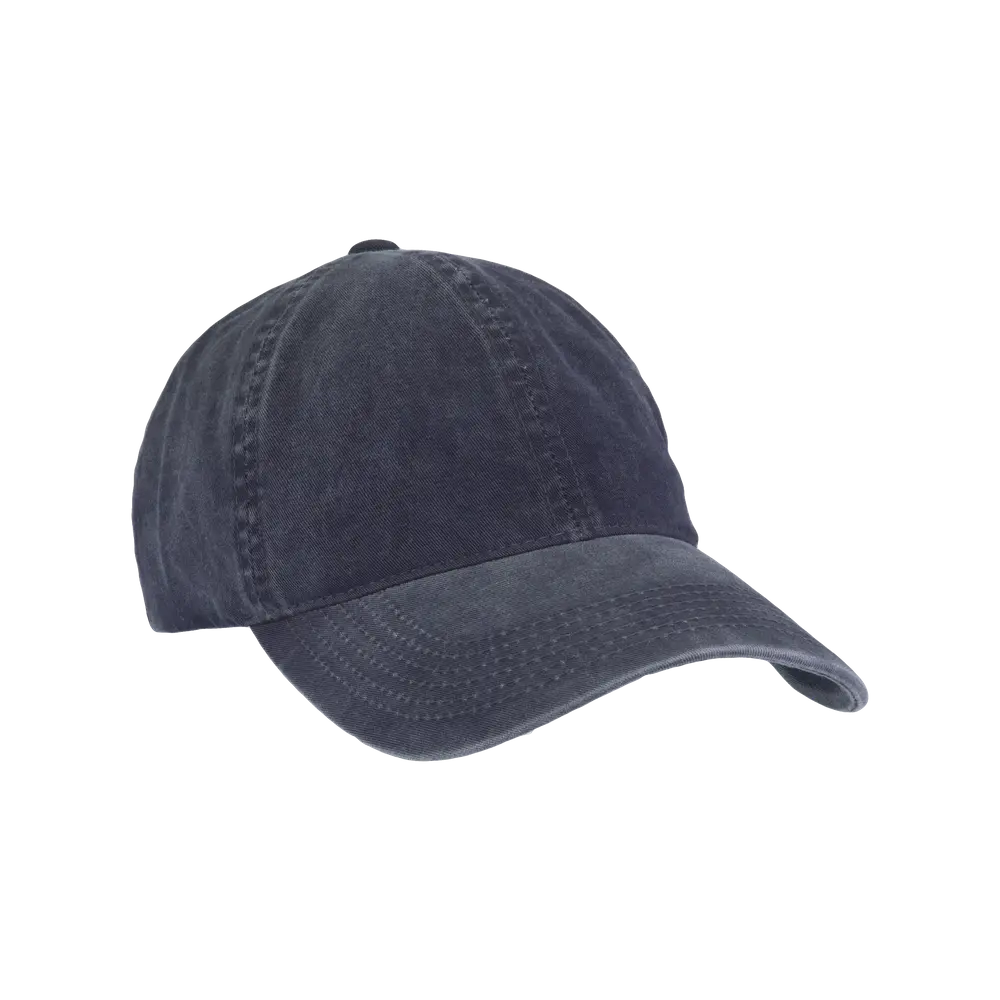 Legacy Soft Washed Cotton Hat Blue