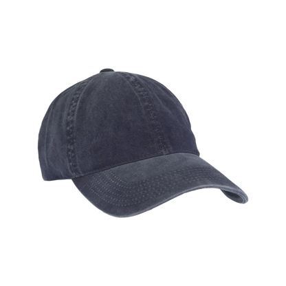 Legacy Soft Washed Cotton Hat Blue