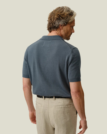 Lolo Sweater Polo