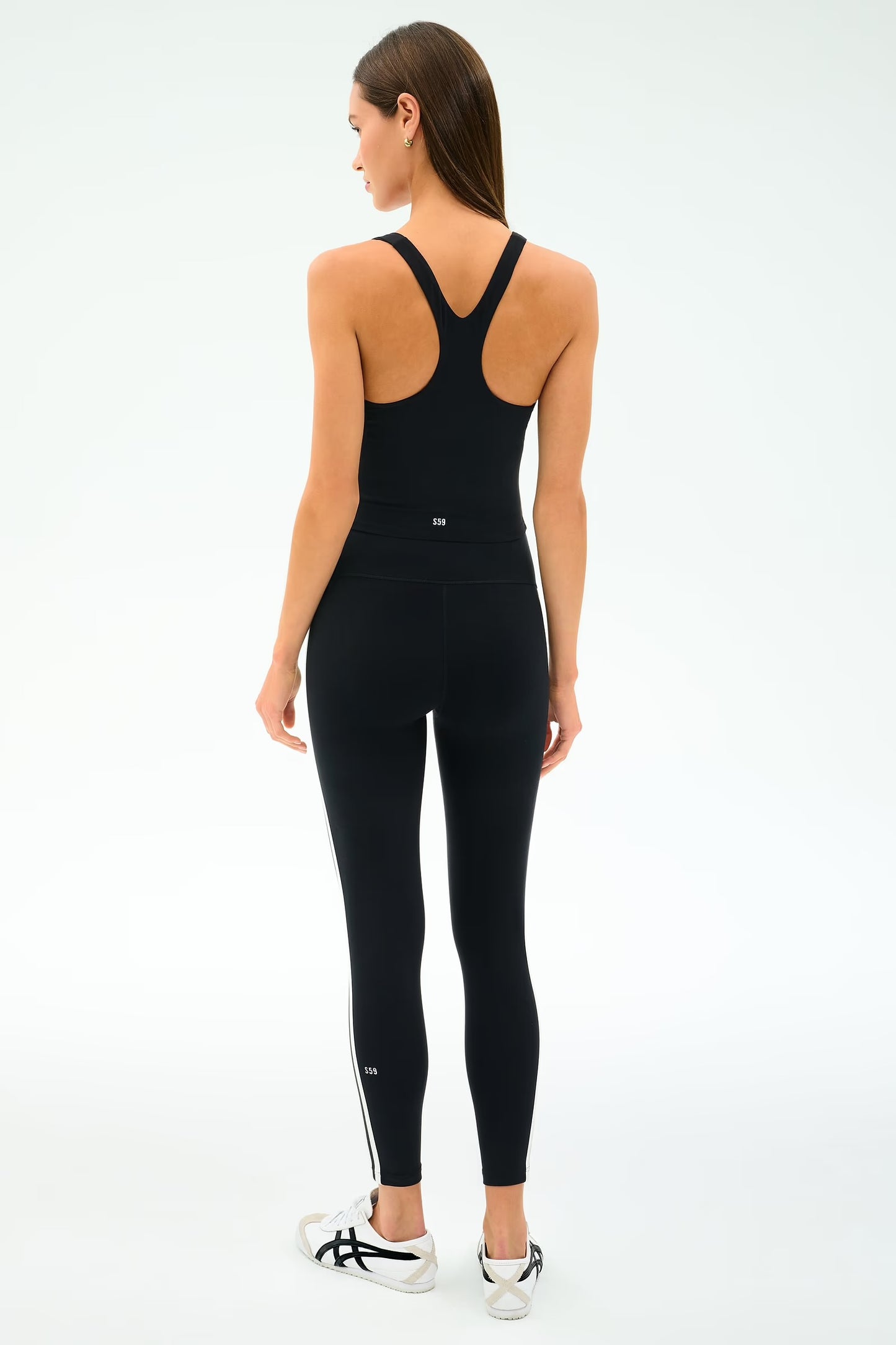Ella Airweight Leggins