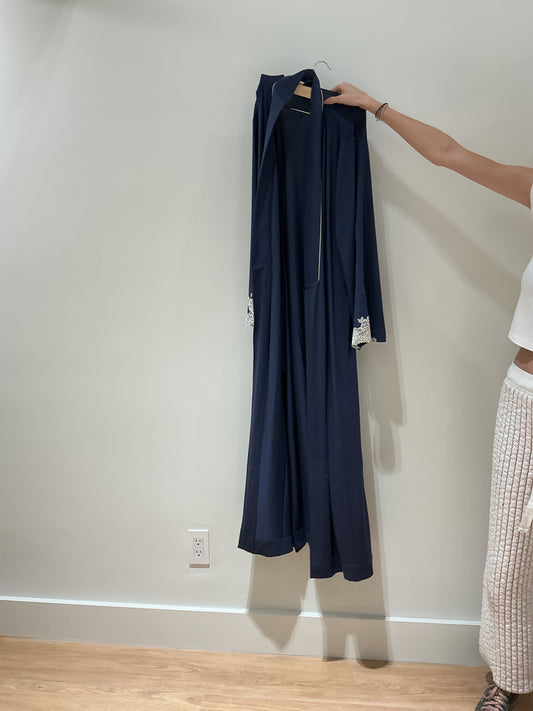 Jersey Robe