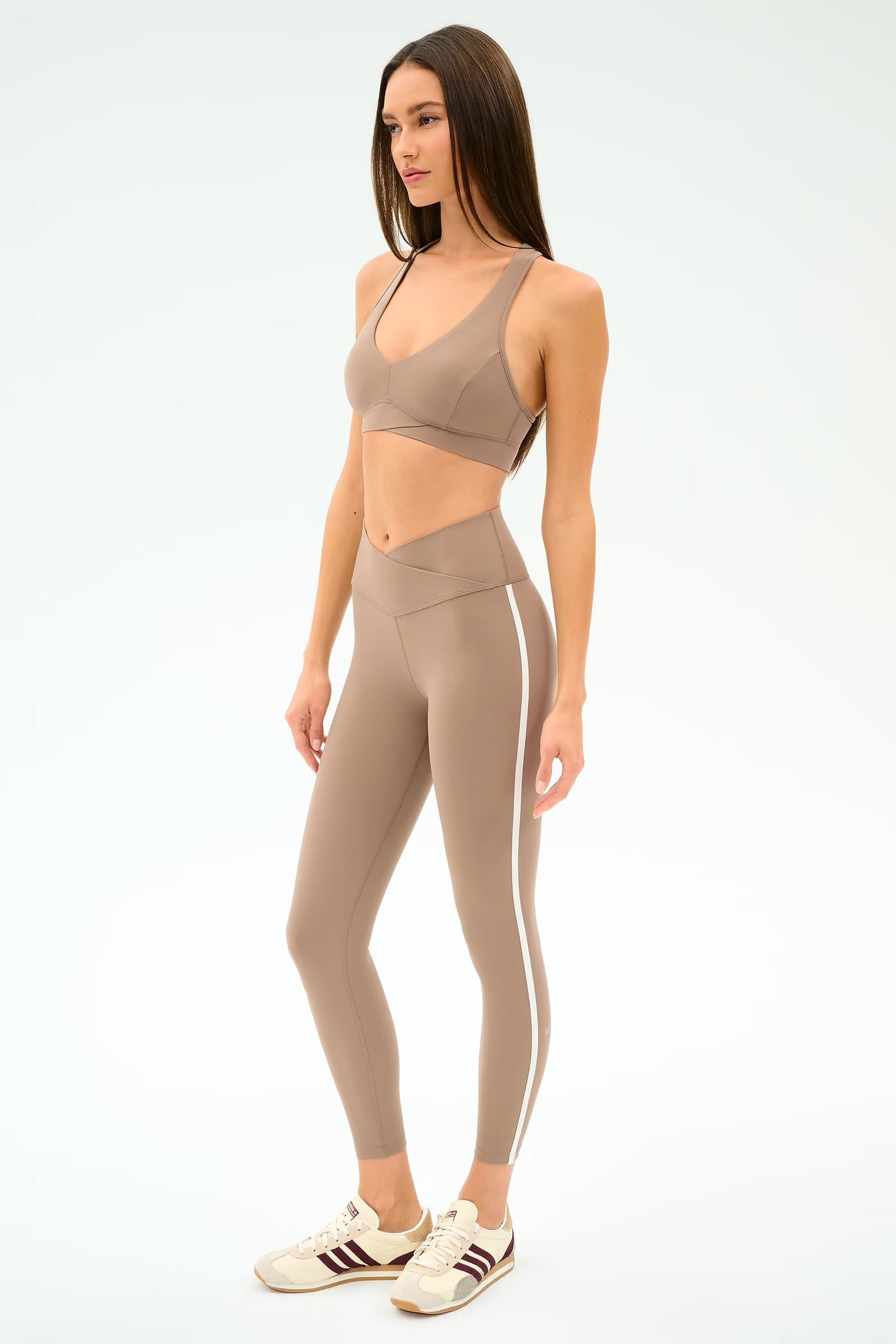 Mia Rigor Latte Bra
