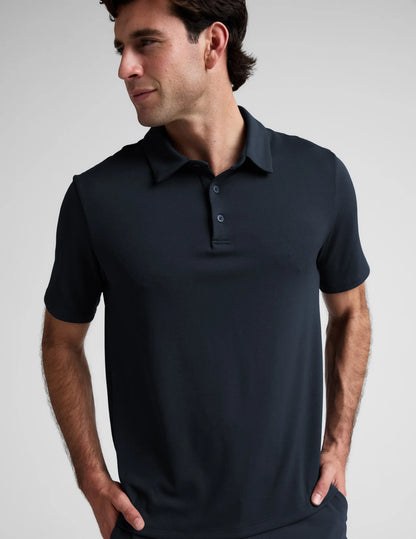 All In Active Polo Blue