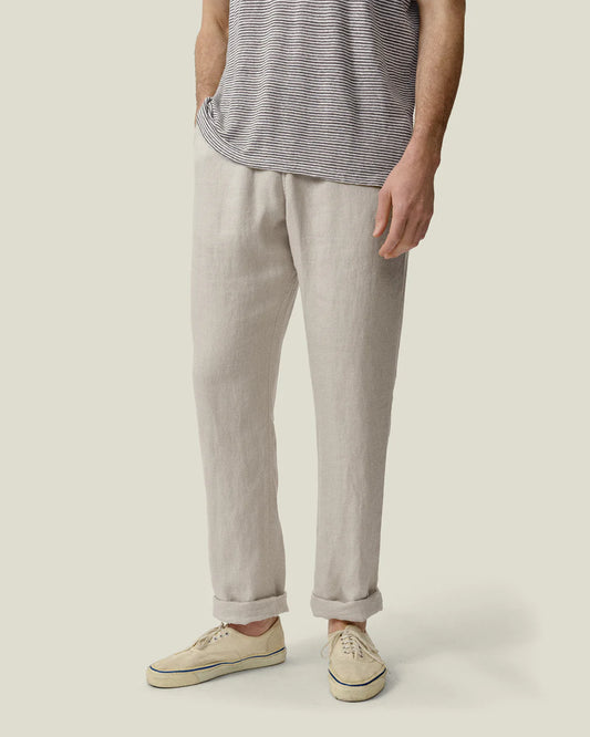 Bo Pants Bone