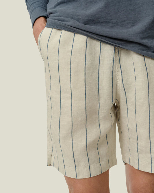 Bo Shorts Rio Stripes