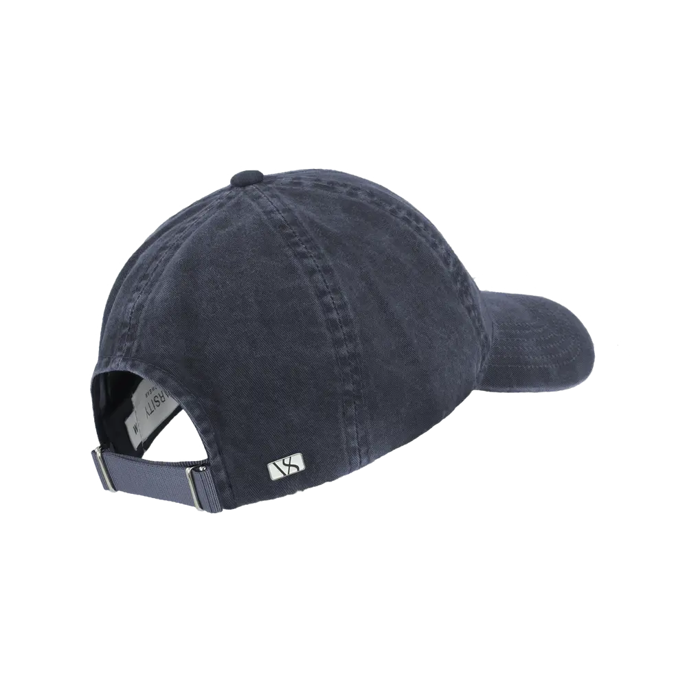 Legacy Soft Washed Cotton Hat Blue