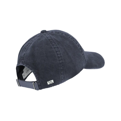 Legacy Soft Washed Cotton Hat Blue