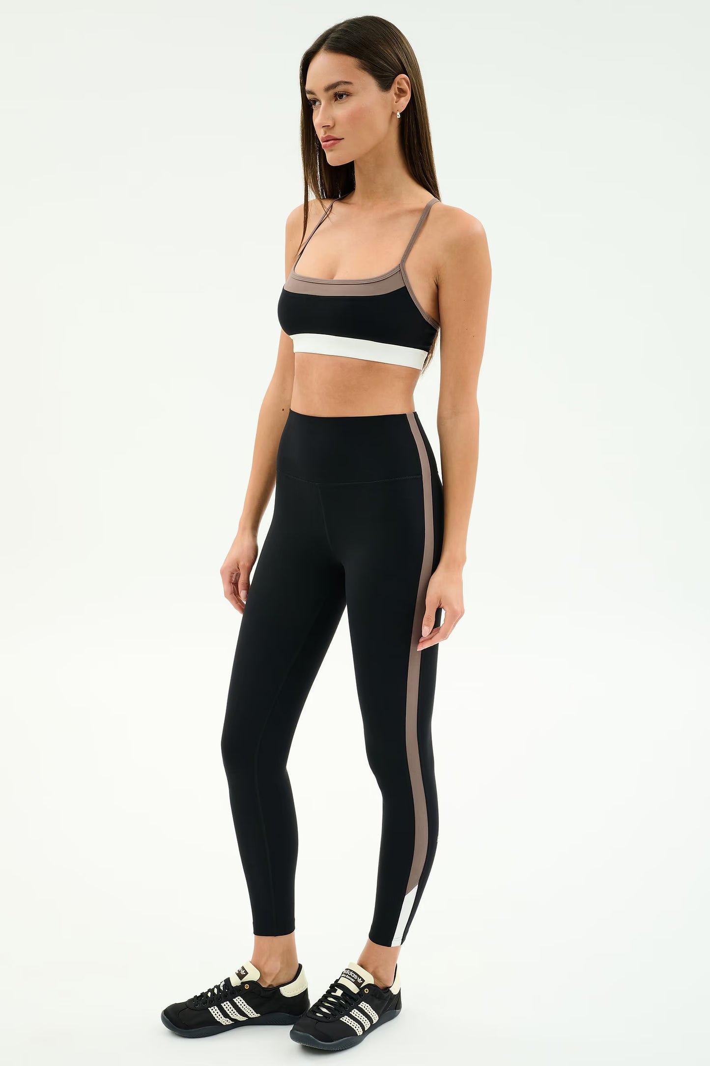 Scottie Airweight Bra Black