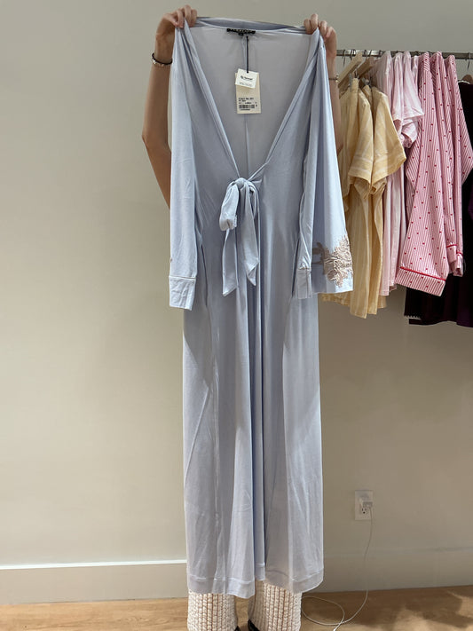 Tencel Robe