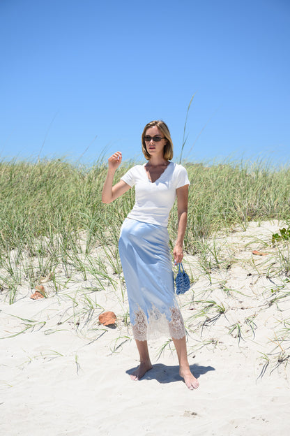 Vivienne Skirt Dew