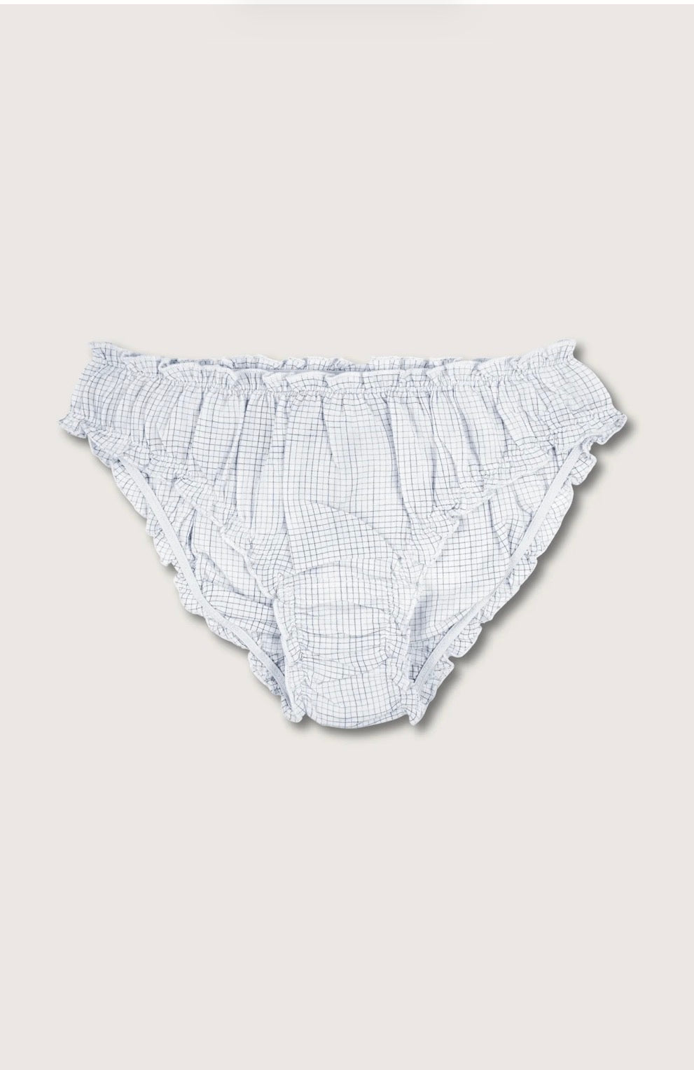 Panty Paul