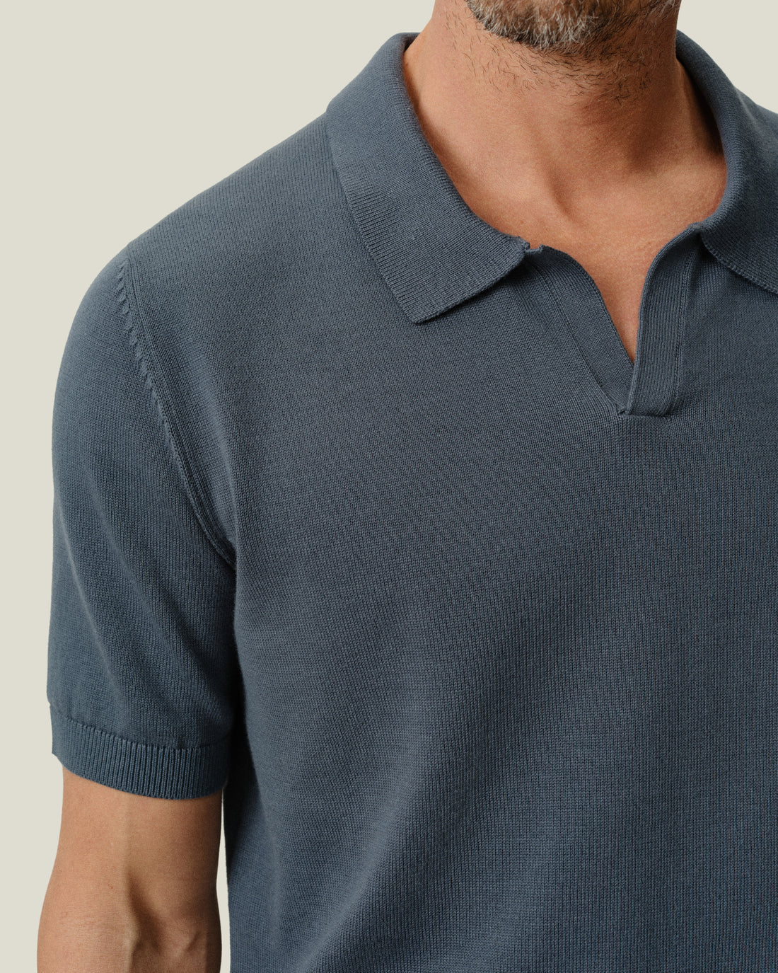 Lolo Sweater Polo