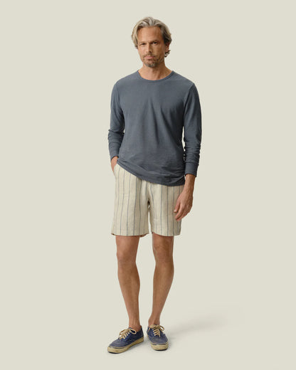 Bo Shorts Rio Stripes