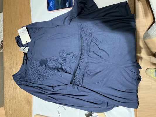 Pajama  Set Tencel