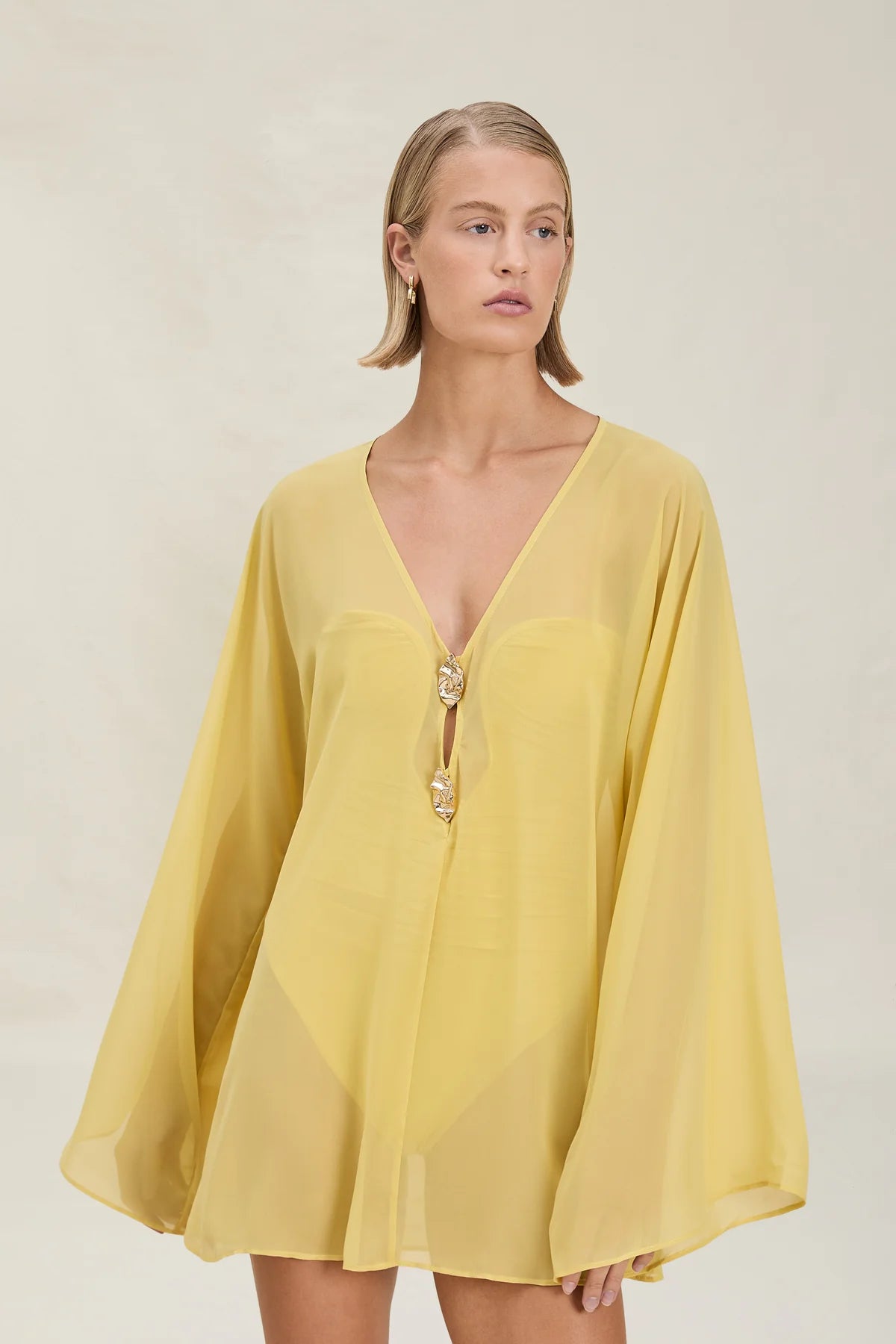 Harmony Dress