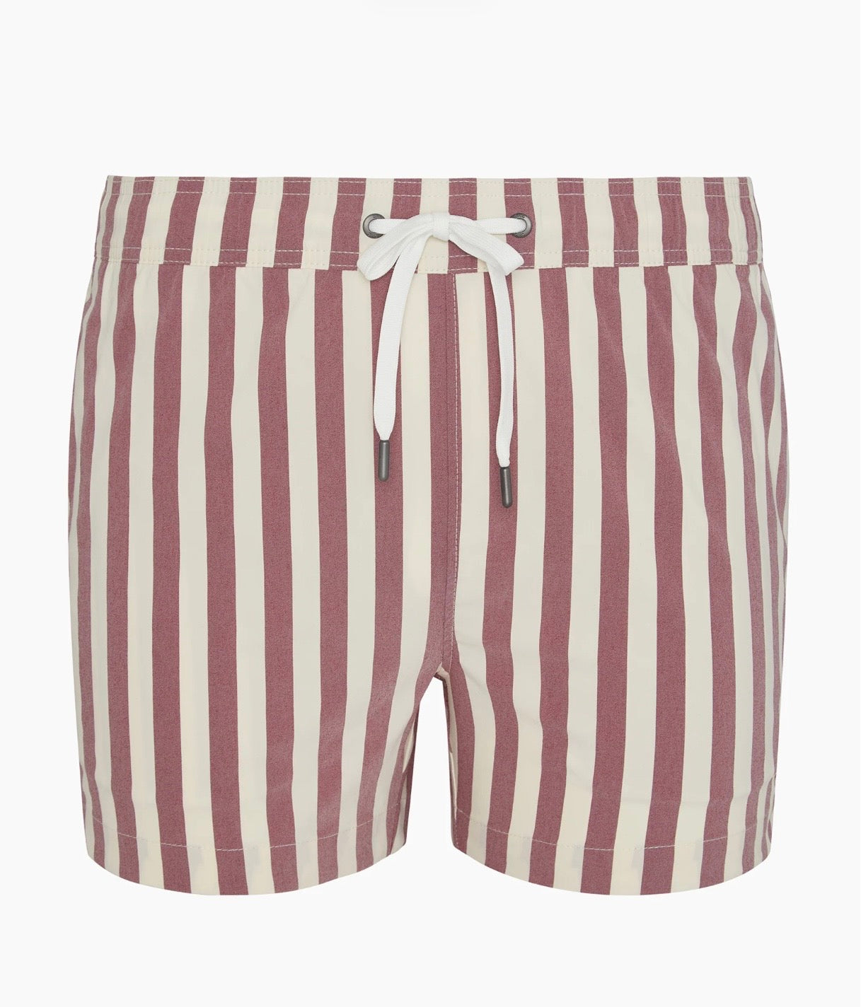 Charles 4” Swim Trunk