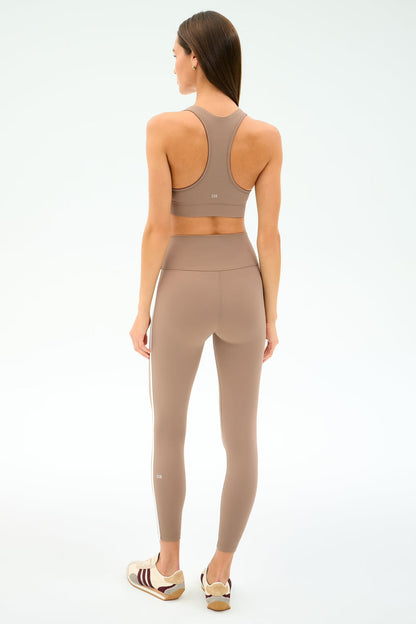 Mia Rigor Latte Bra