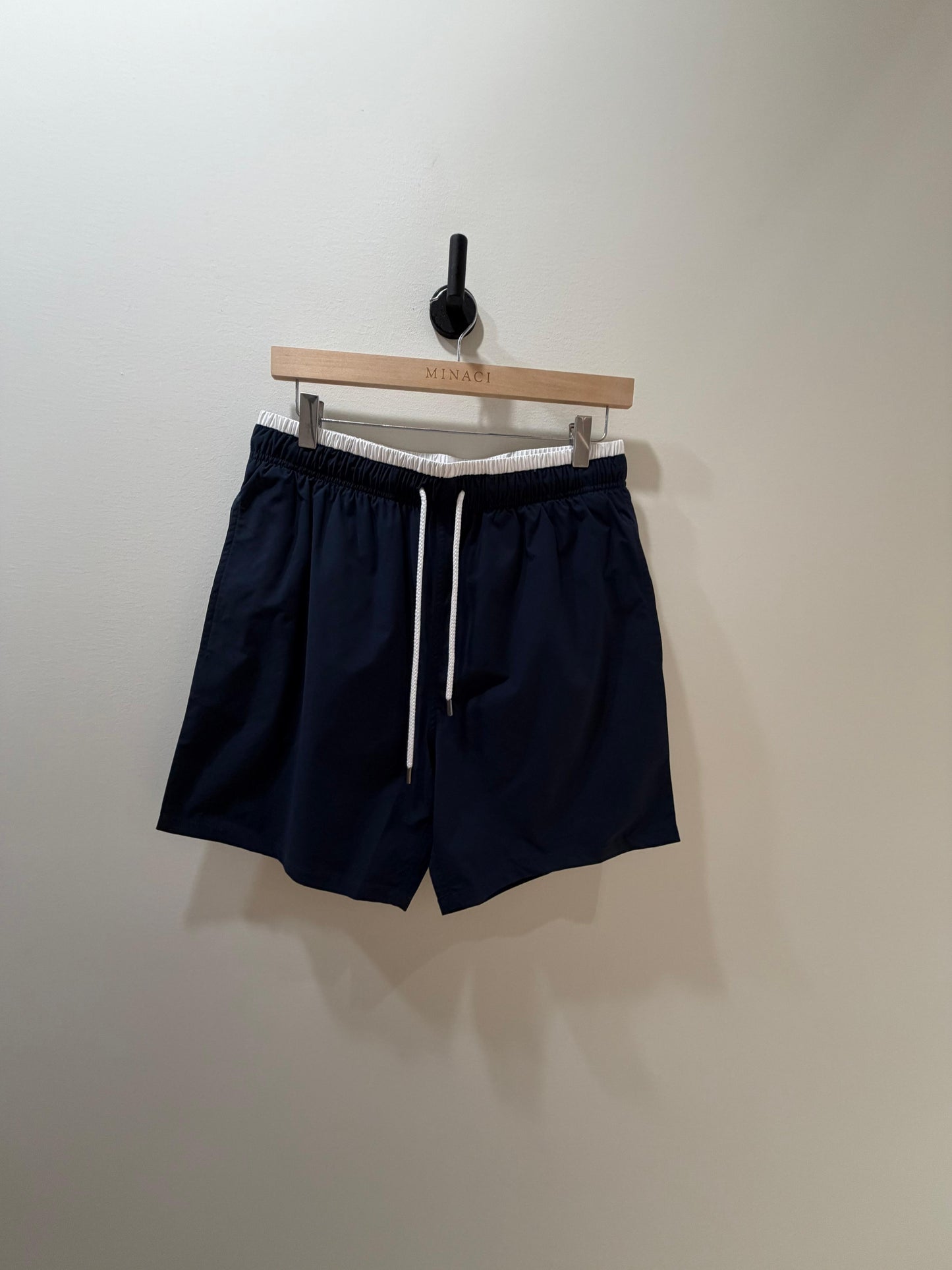 Swimsuit Navy