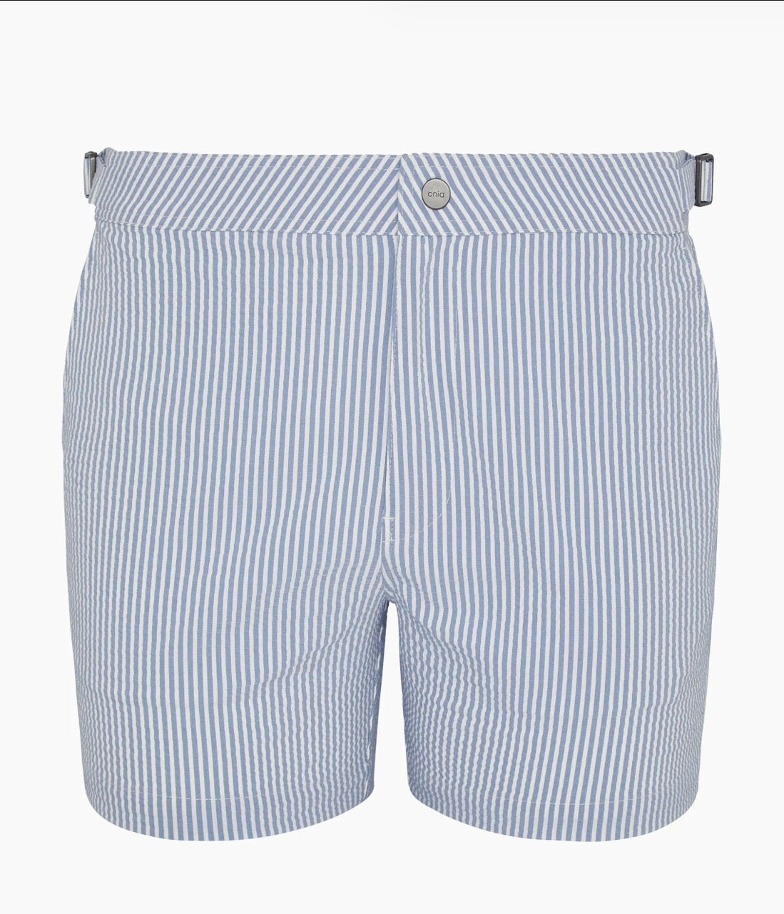 Calder Buckle 5” Swim Trunk
