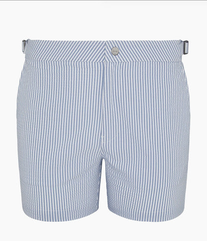 Calder Buckle 5” Swim Trunk