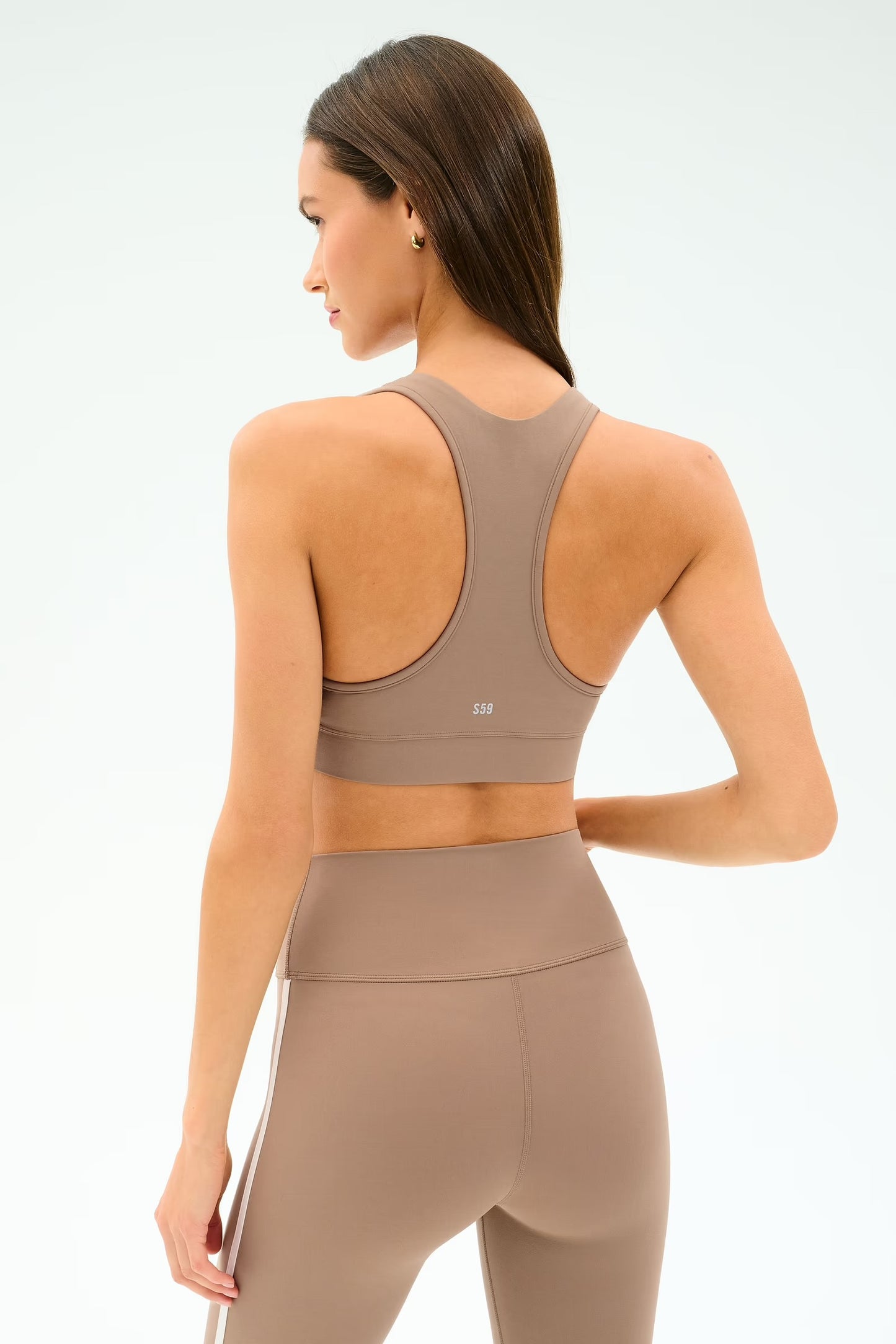 Mia Rigor Latte Bra