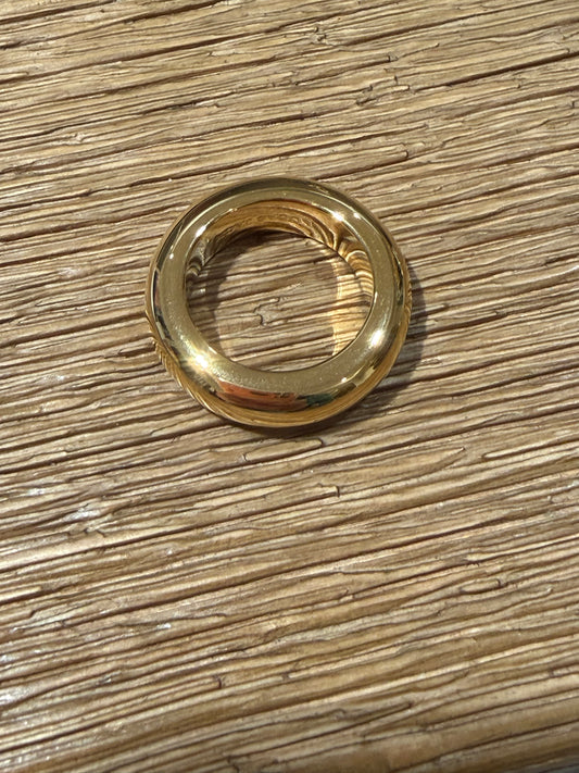 Gold Ring